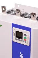 Chave De Partida Soft-starter Wce 400a 150cv/220v 300cv/380v C/ihm Nova - Foto 3