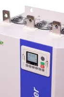 Chave De Partida Soft-starter Wce 400a 150cv/220v 300cv/380v C/ihm Nova - Foto 4