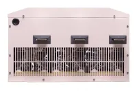 Chave De Partida Soft-starter SCKR1-6800-320-Z 640a 250cv/220v 450cv/380v c/ Ihm - Foto 5