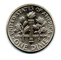 Estados Unidos - 2006D - 10 Cents - Foto 2