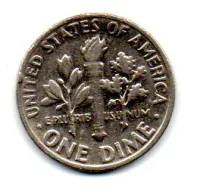 Estados Unidos - 1978 - 10 Cents - Foto 2