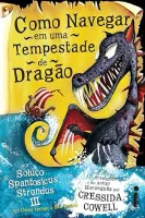COMO NAVEGAR EM UMA TEMPESTADE DE DRAGAO (COMO TREINAR O SEU DRAGAO VOL. 7) (PRODUTO USADO - BOM)