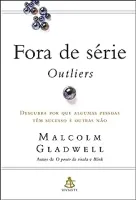FORA DE SERIE OUTLIERS (PRODUTO USADO - BOM)