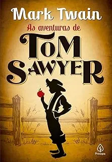 AS AVENTURAS DE TOM SAWYER (PRODUTO USADO - MUITO BOM)