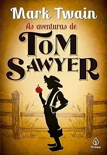AS AVENTURAS DE TOM SAWYER (PRODUTO USADO - MUITO BOM)