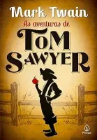 AS AVENTURAS DE TOM SAWYER (PRODUTO USADO - MUITO BOM)