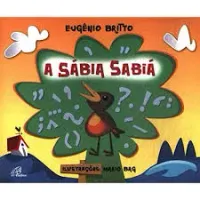A SABIA SABIA (PRODUTO USADO - MUITO BOM)