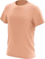 CAMISETA UNISSEX BÁSICA LISA VERDE BANDEIRA - Foto 5