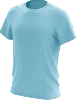 CAMISETA UNISSEX BÁSICA LISA VERDE BANDEIRA - Foto 8