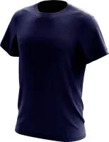 CAMISETA UNISSEX BÁSICA LISA VERDE BANDEIRA - Foto 4