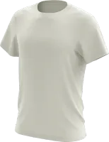 CAMISETA UNISSEX BÁSICA LISA VERDE BANDEIRA - Foto 2