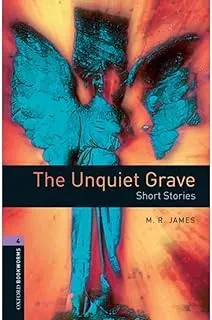 THE UNIQUE GRAVE SHORT STORIES VOLUME 4 (PRODUTO USADO - COMO NOVO)
