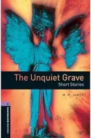THE UNIQUE GRAVE SHORT STORIES VOLUME 4 (PRODUTO USADO - COMO NOVO)