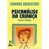 PSICANALISE DA CRIANÇA TEORIA E TECNICA (PRODUTO USADO - BOM)