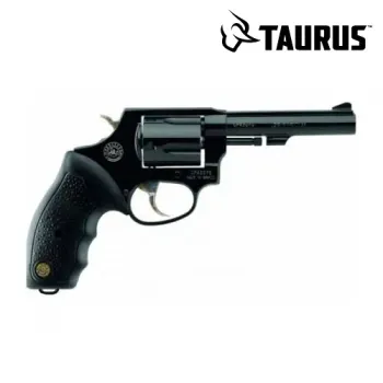 REVÓLVER TAURUS 85/5 .38SPL 4" OX.FOS ZARELHO