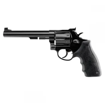 REVÓLVER TAURUS 96/6 .22 LR 6'' OXIDADO - Foto 2