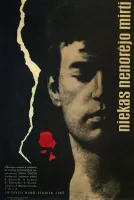 Ninguém Queria Morrer (1967) Vytautas Zalakevicius DVD - legendas em português