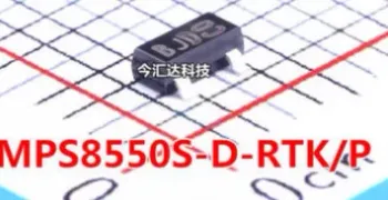 MPS8550S-D   BJD