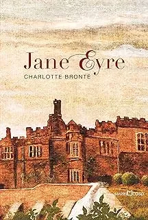 JANE EYRE - EDIÇAO ESPECIAL (PRODUTO USADO - MUITO BOM)