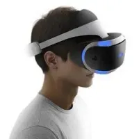 Playstation VR Bundle - Seminovo - PS4 (ZVR2) - Foto 2