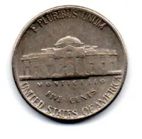 Estados Unidos - 1979D - 5 Cents - Foto 2