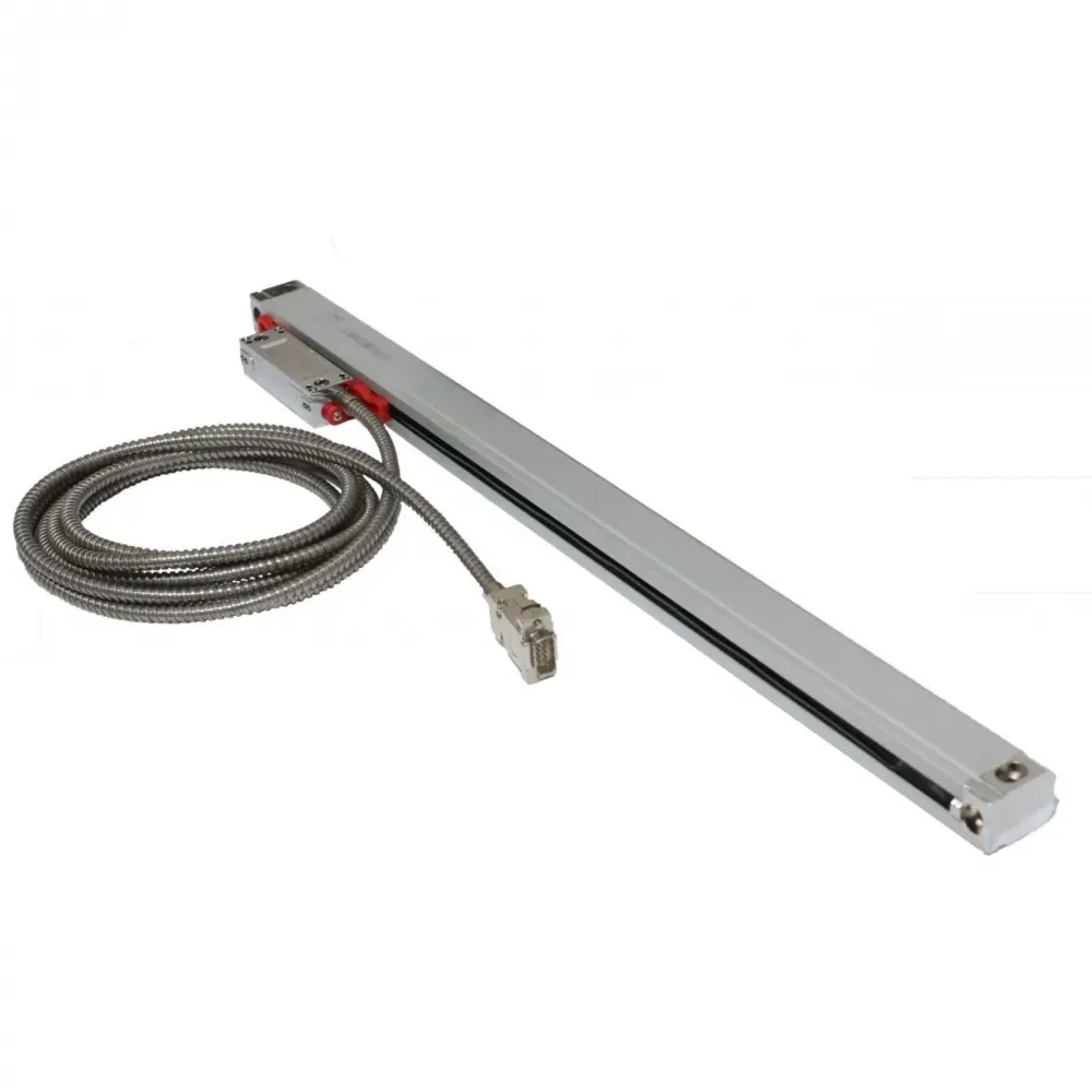 RÉGUA DIGITAL FRESA KA600 2200MM ESCALA LINEAR 