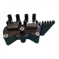 Bobina Ignição Fiat Brava 1.6 16V  08/ 1999 / 2000 2001 2002 a 06/ 2003