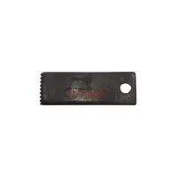 Dente Maquina De Coluna