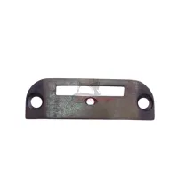 Chapa De Agulha Maquina De Coluna 