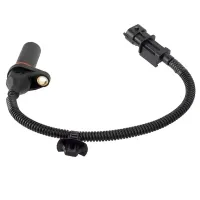 Sensor Rotação Hyundai Veloster 1.6 16V Gasolina 2011 até 2013   391802B000  - Foto 2