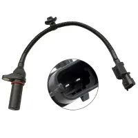 Sensor Rotação Hyundai Veloster 1.6 16V Gasolina 2011 até 2013   391802B000  - Foto 3