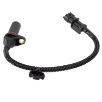 Sensor Rotação Kia Soul 1.6 16V Gasolina 2009 até 2010   391802B000  - Foto 2