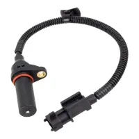 Sensor Rotação Kia Soul 1.6 16V Flex 2011 até 2019  391802B000 