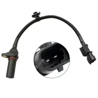 Sensor Rotação Kia Soul 1.6 16V Flex 2011 até 2019  391802B000  - Foto 3