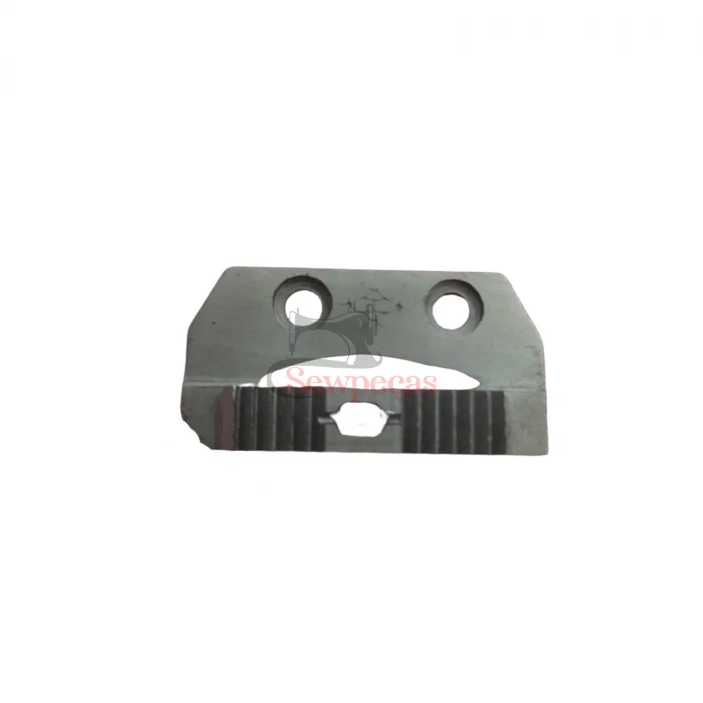 Dente Transporte Triplo