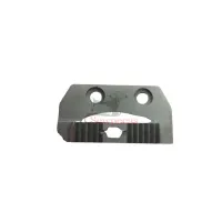 Dente Transporte Triplo