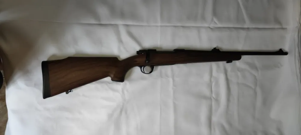 RIFLE SABATTI ROVER , CAL. 308 WIN (USADO)