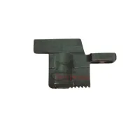 Dente Pespontadeira Duas Agulhas
