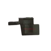 Dente Pespontadeira 3/16