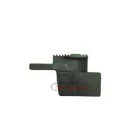 Dente Pespontadeira Fixa - Foto 2
