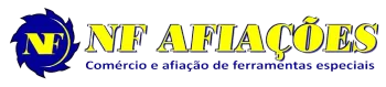 NF Afiações e Comércio e Afiação de Ferramentas Especiais