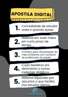 Apostila Polícia Científica Perito ÁREA 03 2024 - Foto 2
