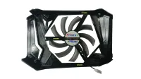 Cooler Fan Para Placa De Vídeo Gainward GeForce® GTX 1650 SUPER Pegasus OC - Foto 3