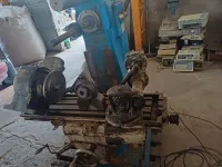 Fresadora Universal Marca Sacora - Foto 2