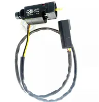 Sensor Velocidade Ford Escort 1.6 8v Gasolina 2000 2001 2002 - Foto 2