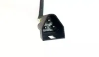 SENSOR VELOCIDADE FORD KA FIESTA COURIER ECOSPORT ESCORT 3 PINOS - Foto 3