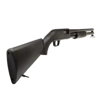 ESPINGARDA BOITO PUMP CALIBRE 12 PP OX - Foto 2