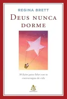 DEUS NUNCA DORME (PRODUTO USADO - COMO NOVO)