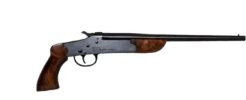 PISTOLÃO STANDARD BOITO B-300 CORONHA CURTA MAD