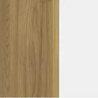 Armário Baixo 2 Portas Toq Tamburato 37mm - Foto 4